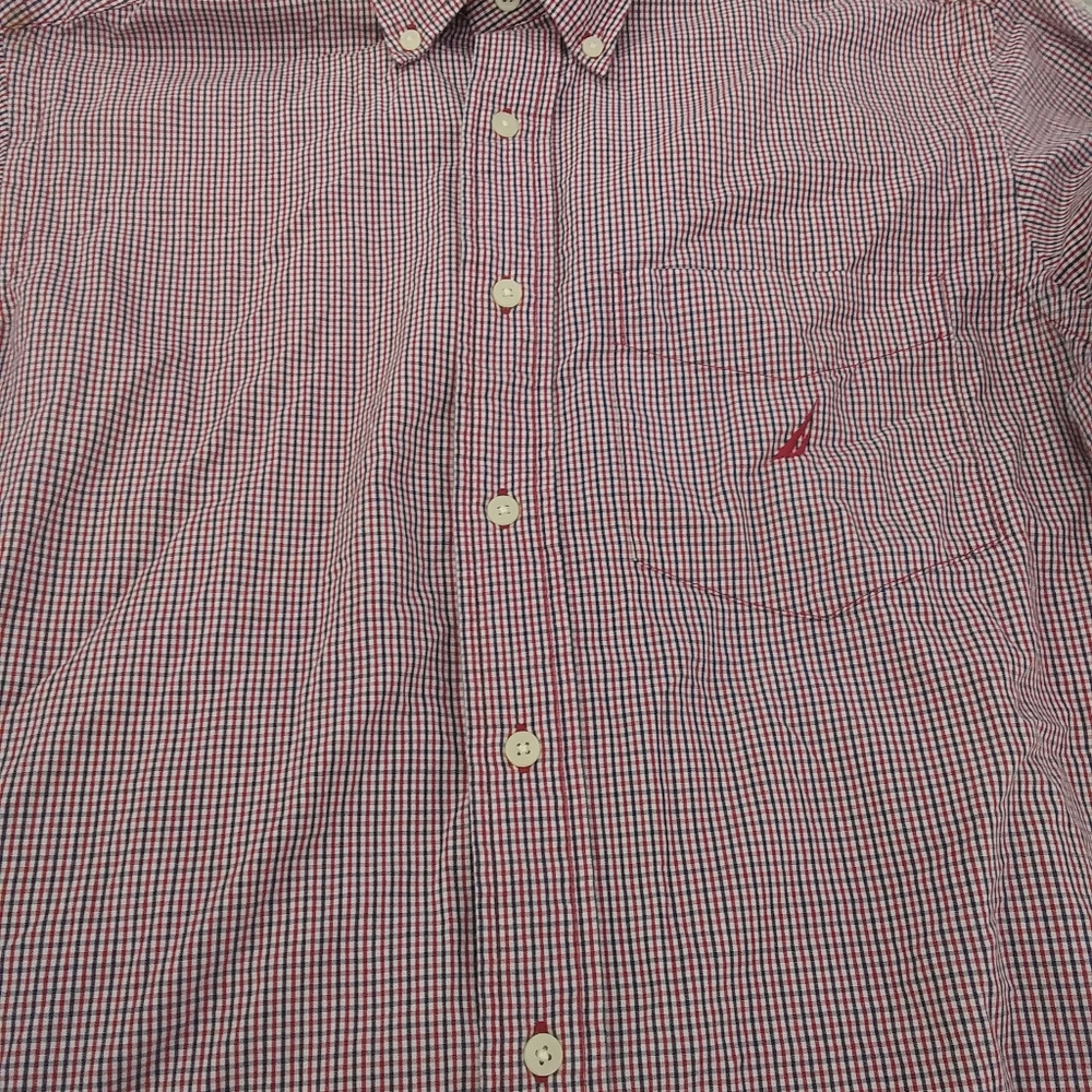 Dress shirt